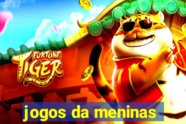 jogos da meninas